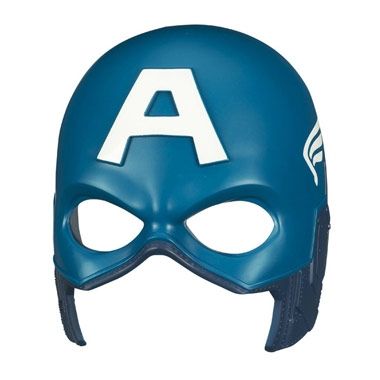 Avengers - Hero Mask - Order Assortments