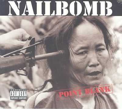 Point Blank - (Import CD)