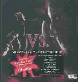 Freddy Vs Jason (OST) - (Import CD)