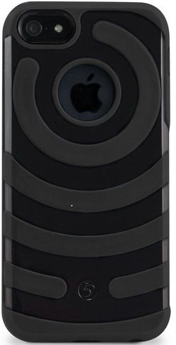 Marware DoubleTake for iPhone 5S - Black