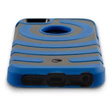 Marware DoubleTake for iPhone 5S - Black &amp; Blue