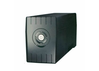 Proline 650VA Line Interactive UPS