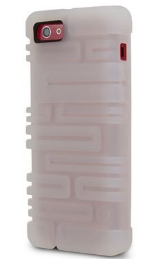 Marware Azteka for iPhone 5C - Clear