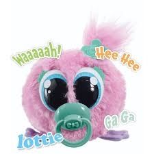 Flufflings Babies - Lottie