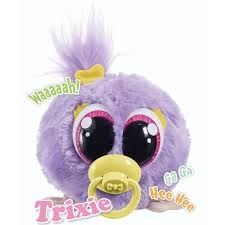 Flufflings Babies - Trixie