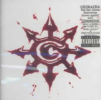 Chimaira - The Impossibility Of Reason (CD)