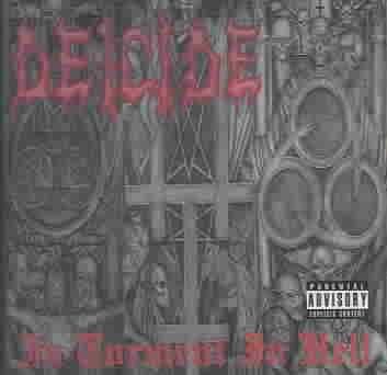 In Torment in Hell - (Import CD)