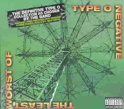 Least Worst of - (Import CD)