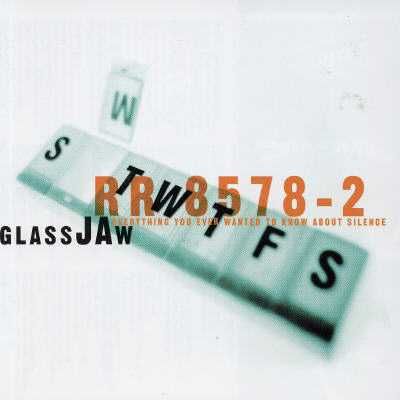 Glass Jaw - Everything You Ever Wanted To Know About Silence (CD)