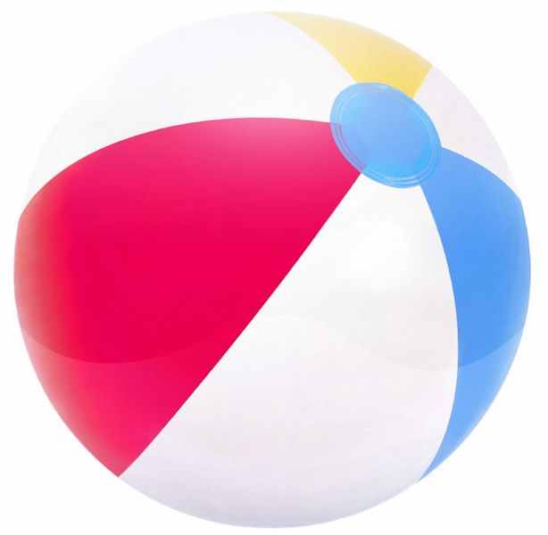 Bestway - Beach Ball - 41cm