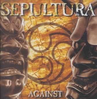 Against (CD)