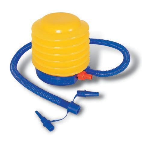 Bestway- Air-Step Air Pump - 13cm