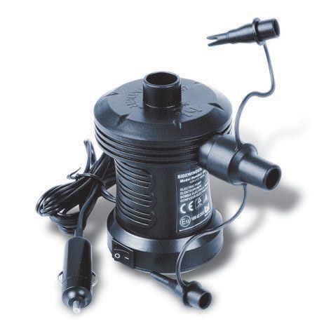 Bestway - Sidewinder 2-Go Air Pump