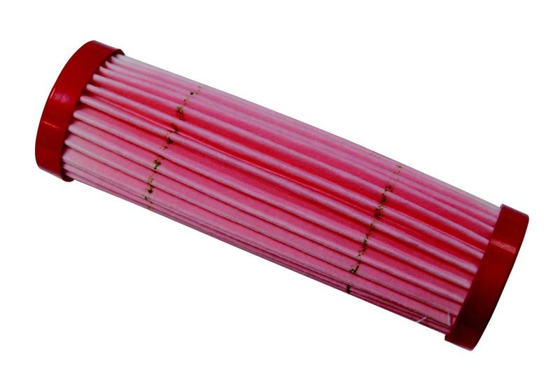 Rocwood - Victa Long Filter - 127mm