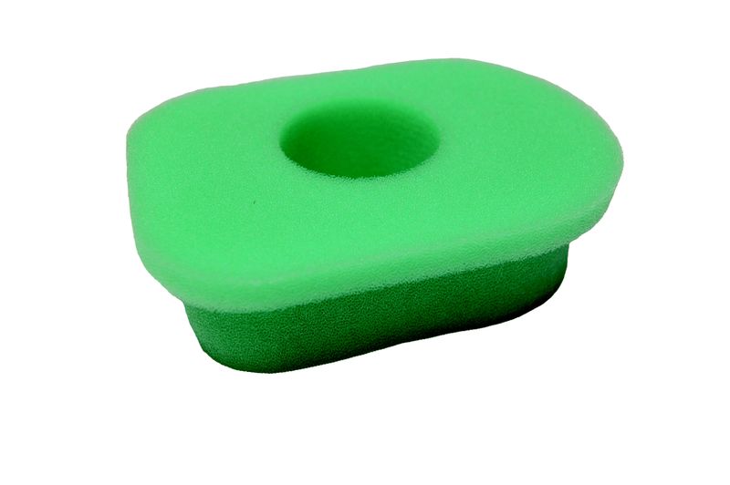 Rocwood - Briggs Sponge Air Filter - 3.5 HP