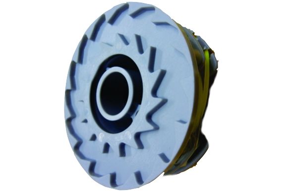 Rocwood - Flymo Spool and Line