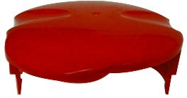 Rocwood - Flymo Spool Cover