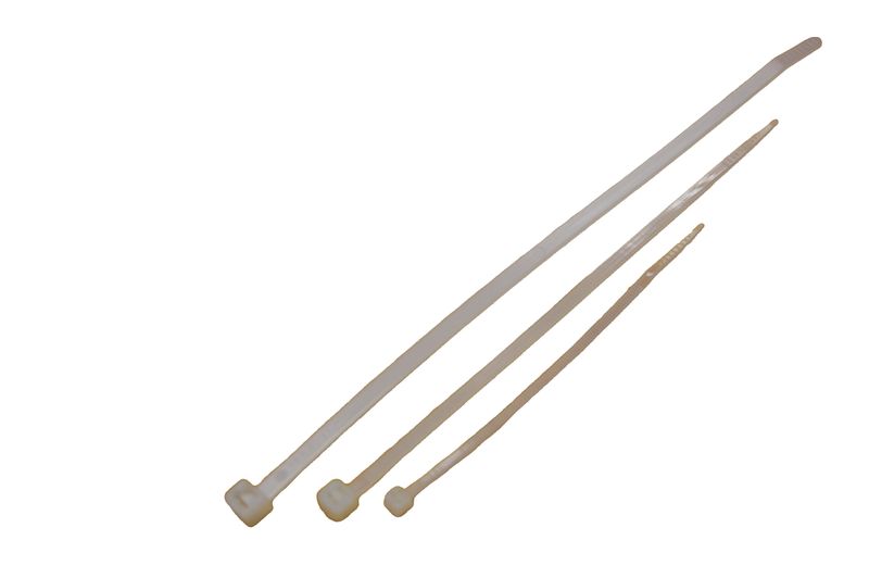 Rocwood - Cable Ties - Pack of 100