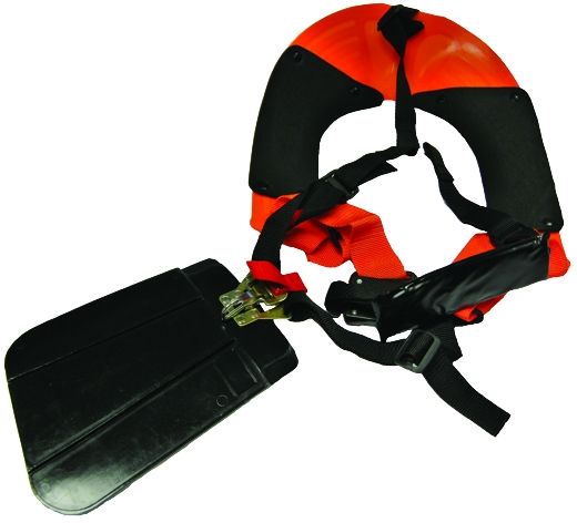 Rocwood - Professional Brushcutter Harness