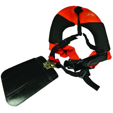 brush cutter harness for sale