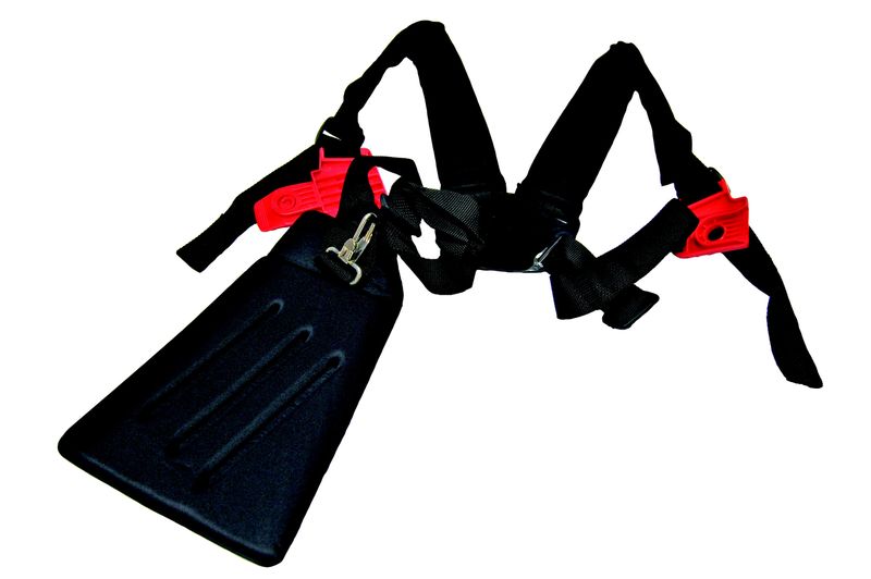 Rocwood - Brushcutter Comfy Harness