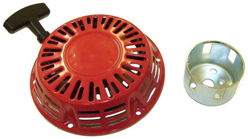 Rocwood - Honda Starter - GX160