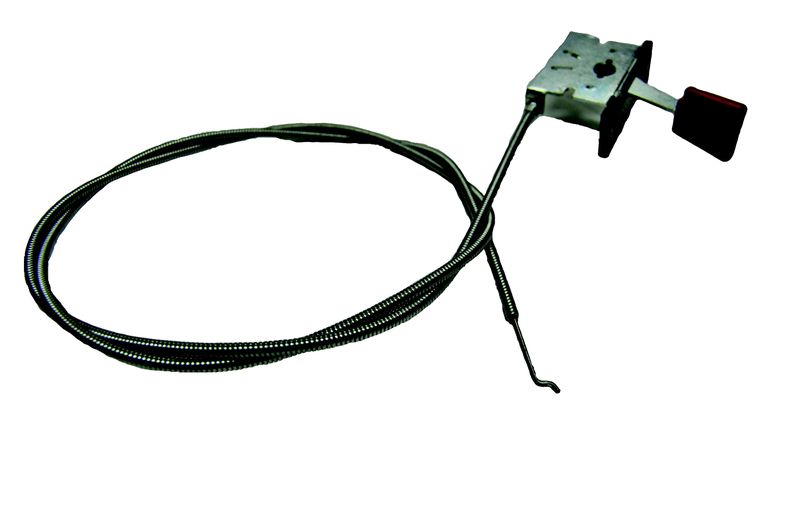 Rocwood - Control Cable - Domestic Mowers