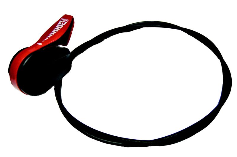 Rocwood - Control Cable - Reversible