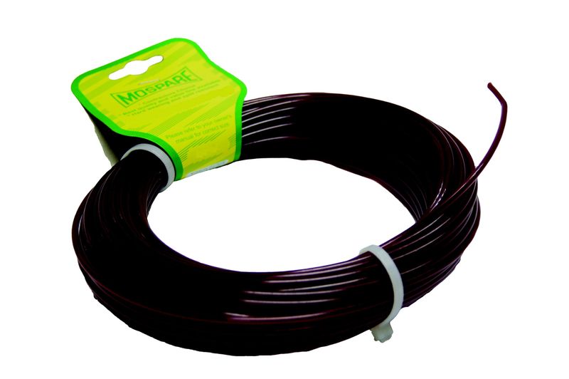 3.5mm x 25m Trimmer Line - Purple