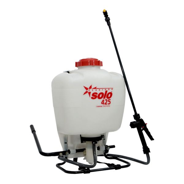 Solo - Backpack Sprayer - 15 Litres