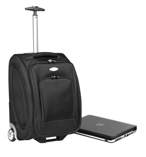 Best Brand - Donney Laptop Trolley Case