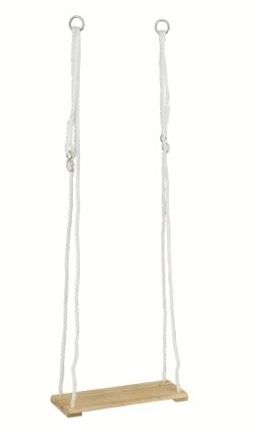 Seagull - 3 Slat Wooden Swing