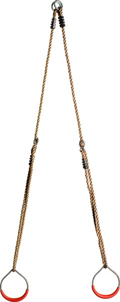 Seagull - Metal Gym Rings