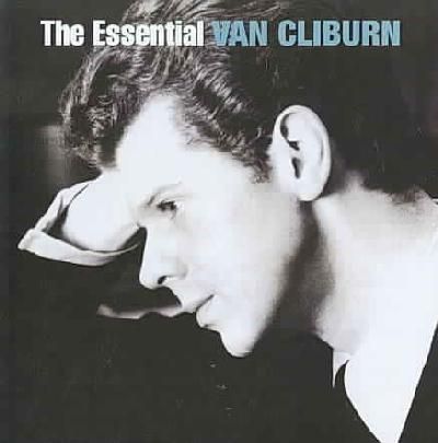 Cliburn, Van - Essential Van Cliburn (CD)