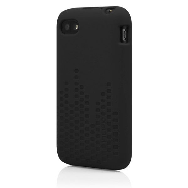 Incipio Frequency for BlackBerry Q5 - Black