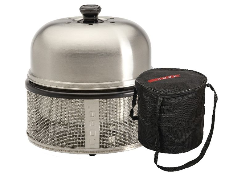 Cobb - Premier Grill Plus Free Carry Bag worth R139