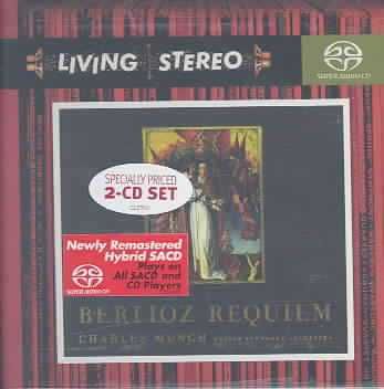 RequiemEXCEPTIONSACD