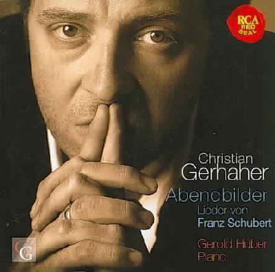 Lieder (CD)