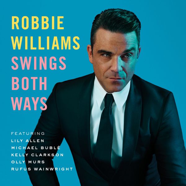 Swings Both Ways (CD)