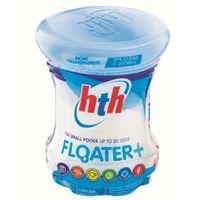 hth pop up pool floater