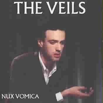Nux Vomica - (Import CD)