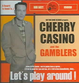 Let's Play Around - (Import CD)