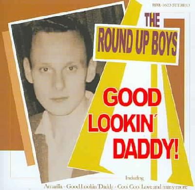 Good Lookin Daddy - (Import CD)