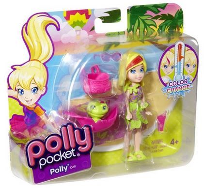 polly pocket takealot