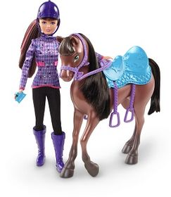 barbie horse toys