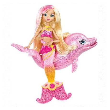 mermaid tale toys