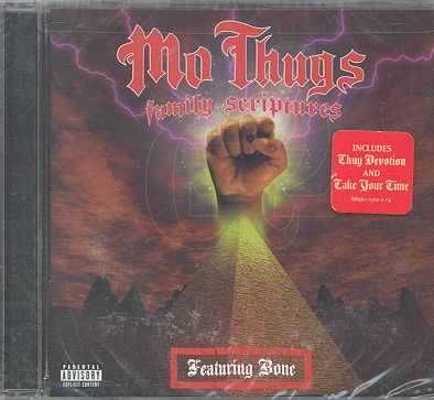 Family Scriptures - (Import CD)