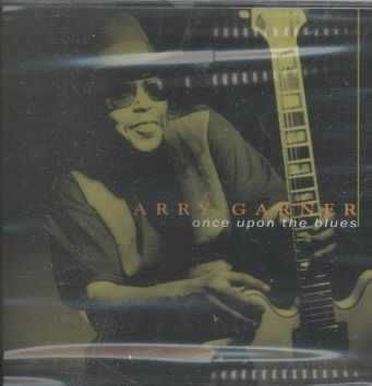 Once Upon the Blues - (Import CD)