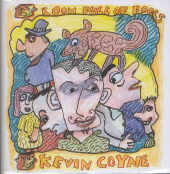 Room Full of Fools - (Import CD)