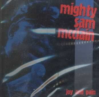 Joy and Pain - (Import CD)
